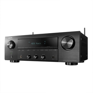Amplificador Denon Dra-800h De Red Hi-fi Sistema De Sonido Amplificador Denon Dra-800h De Red Hi-fi Sistema De Sonido