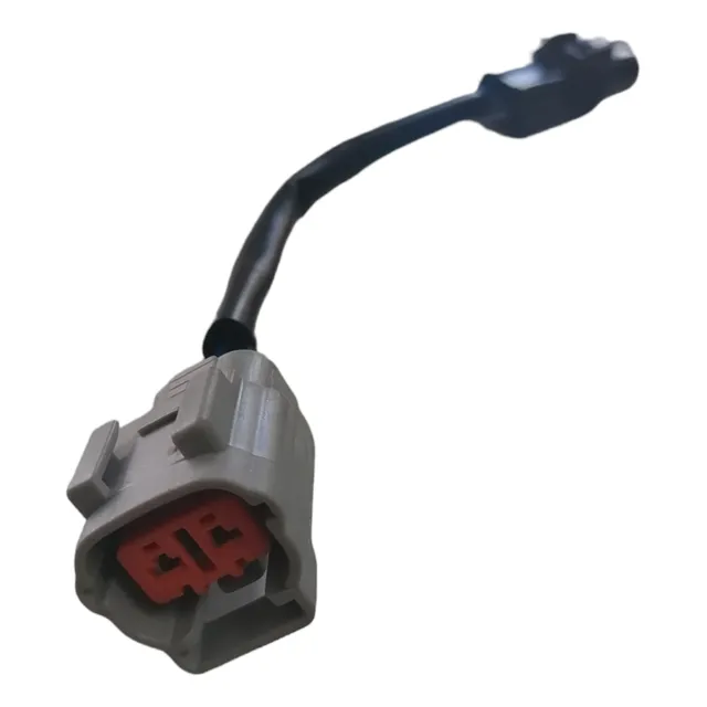 Conector Módulo Bomba Gasolina Mitsubishi Montero Dakar 3.0