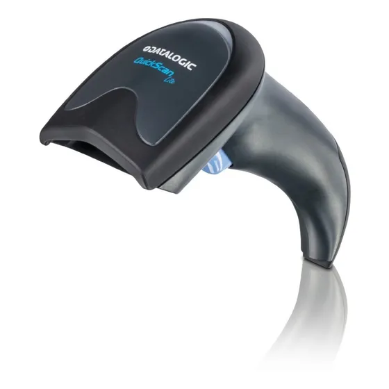 Lector De Codigo De Barras Datalogic Quickscan Lite Qw2420