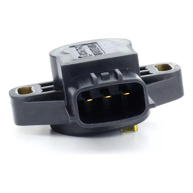 Sensor Tps Luv Dmax 3.5l Isuzu