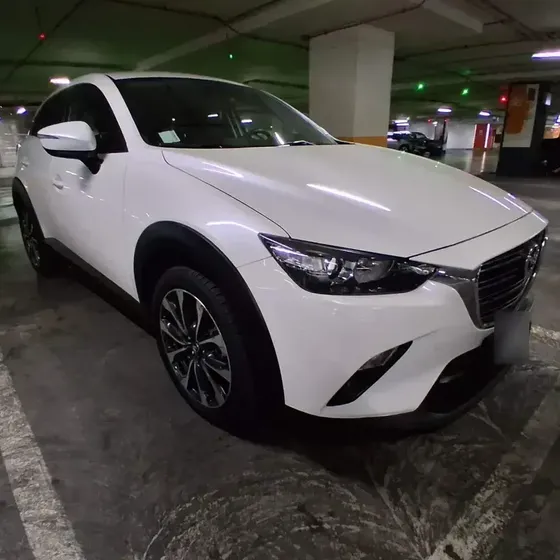Mazda Cx-3 2023 2.0 R 4x2 6at 5p 2023 en Providencia - RM (Metropolitana) usado