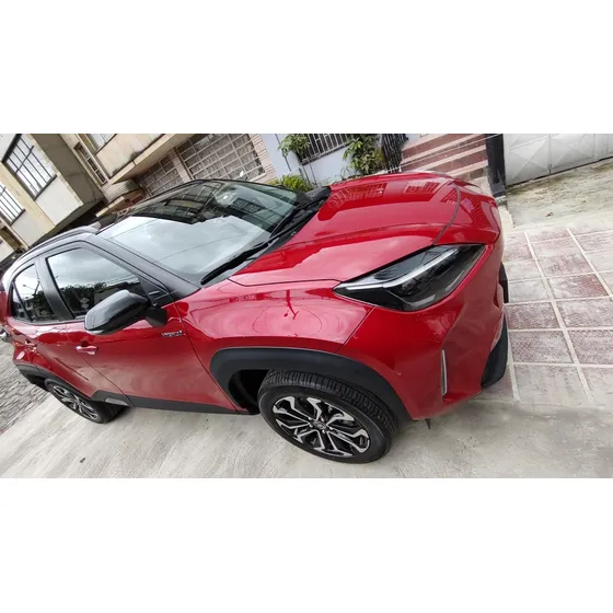 Toyota Yaris Xls