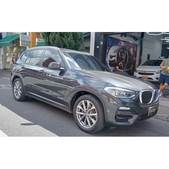 Bmw X3 2.0 G01 Xdrive30i
