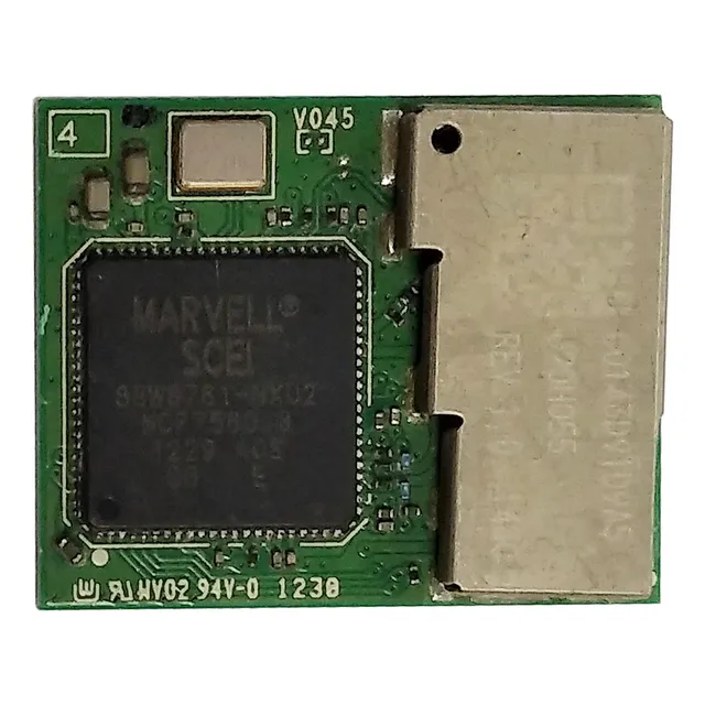 Modulo Bluetooth Wifi Ps3 Super Slim Cech-4000