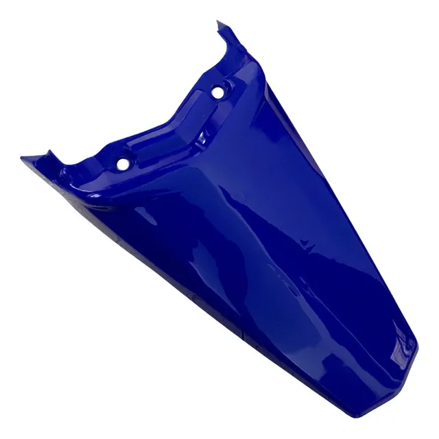 Guardabarro Cola Trasera Yamaha Xtz 125 Azul