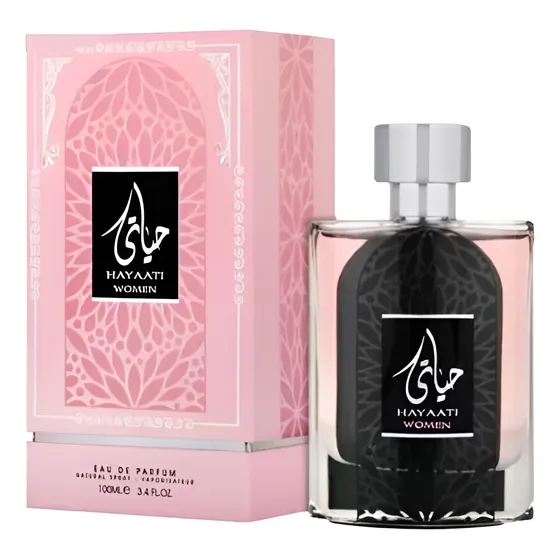 Lattafa Hayaati Women 100ml