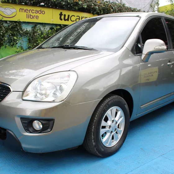 Kia Sorento 2013 2.0 Rondo