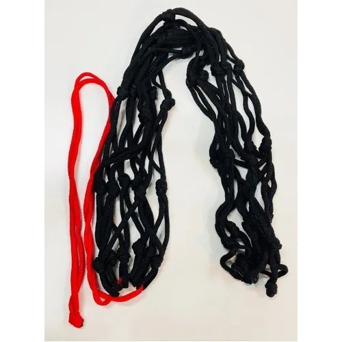 Pastera Bolsa Red Para Pasto Para Caballos Equinos 