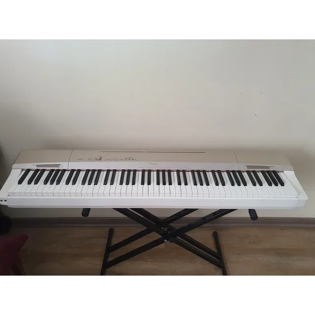 Piano Digital Casio  Privia Px-160
