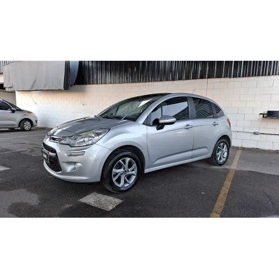 Citroën C3 1.5 Tendance Pack Secure