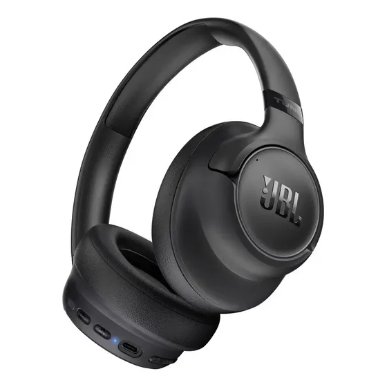 Auriculares Jbl Tune 780nc Negro