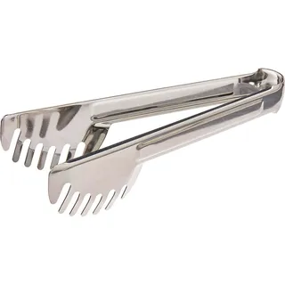 Pegador De Massa Fritura Pastel Salgado Lanche Aço Inox 20cm Cor Prateado Pegador De Massa Fritura Pastel Salgado Lanche Aço Inox 20cm Cor Prateado