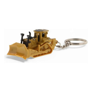 Llavero Caterpillar Micro Tractor D8t. Llavero Caterpillar Micro Tractor D8t.