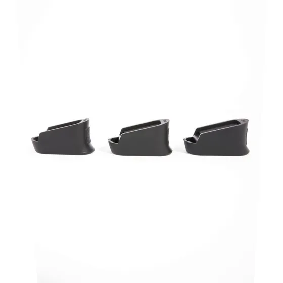 Prolongador De Empunhadura Taurus G2c Kit Com 3 Peças 