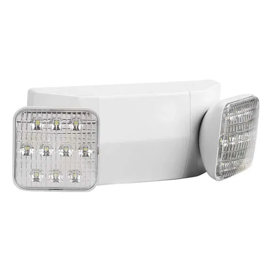 Vert Lámpara De Emergencia 12v - Iluminación Segura