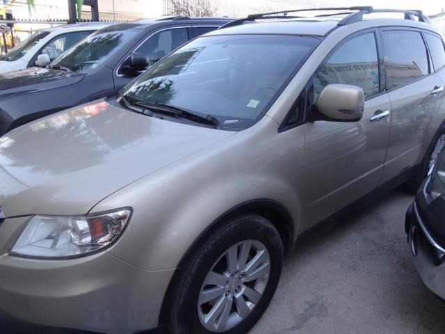 Subaru Tribeca