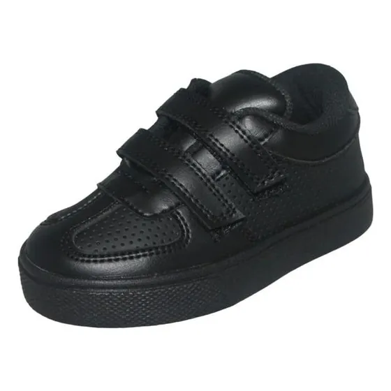 Zapatos De Niño Peskdores Colegial