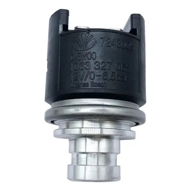 Solenoide Cambio 1ra Y 2da Cuerpo Valvula Optra Original  Gm