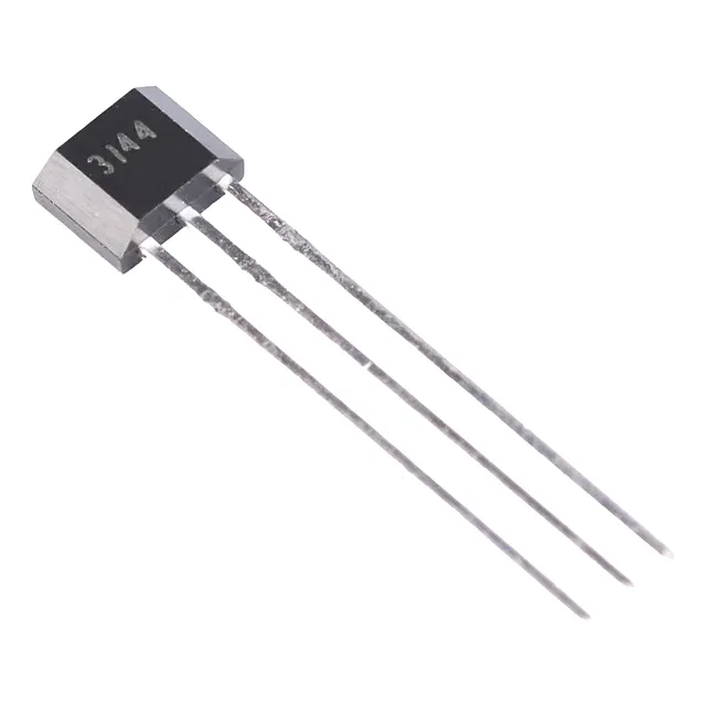 Lote 5x Sensor Efecto Hall A3144 Switch -pdiy-