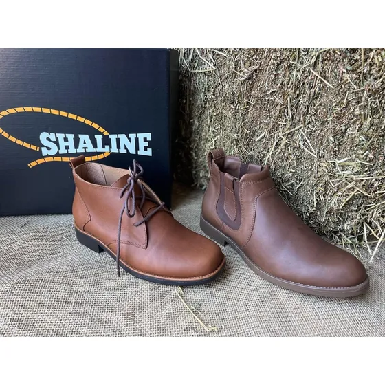 Botines Shaline