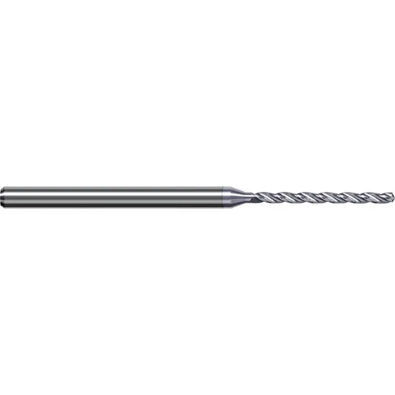 Herramienta Harvey #40 Micro Broca Carburo Solido 130 Punta