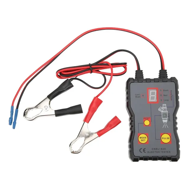 Generador De Pulso Tester Probador De Inyectores Automotriz