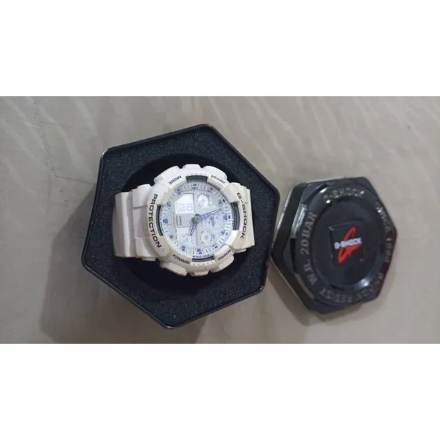 Reloj Casio G-shock Original