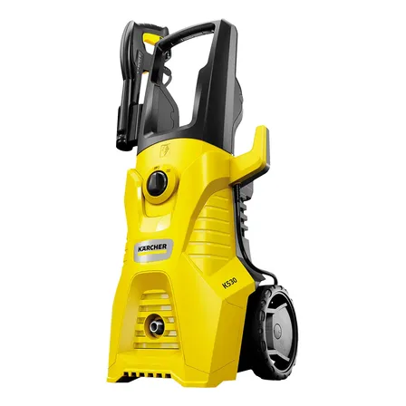 Lavadora K530 - 127v - 1.994-574.0 - Karcher Amarelo 127v 60