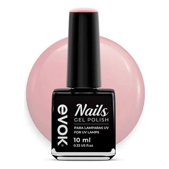 Esmalte Gel Semipermanente Evok N°257