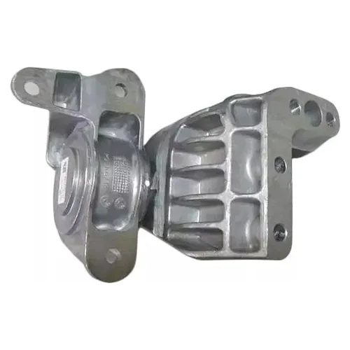 Suporte Coxin Motor Doblo 1.8 E.torq Nova Original