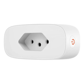 Tomada Inteligente Smart Zigbee 16a 3 Pinos Tomada Inteligente Smart Zigbee 16a 3 Pinos