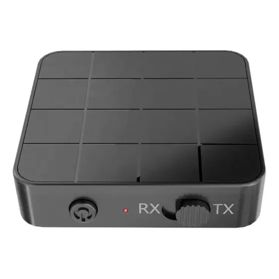 Nuevo Dispositivo Bluetooth 5.0 2 In 1 Transmisor/receptor 2