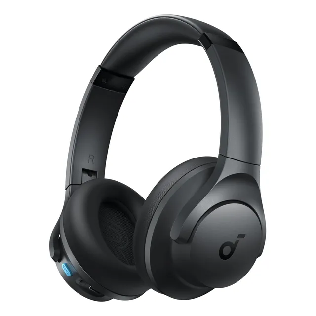 Auriculares Soundcore Q11i Hi-res Con Graves