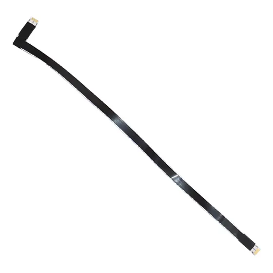 Cabo De Conexão Módulo Wi-fi Tv Philco 58 Ptv58g70rcbl