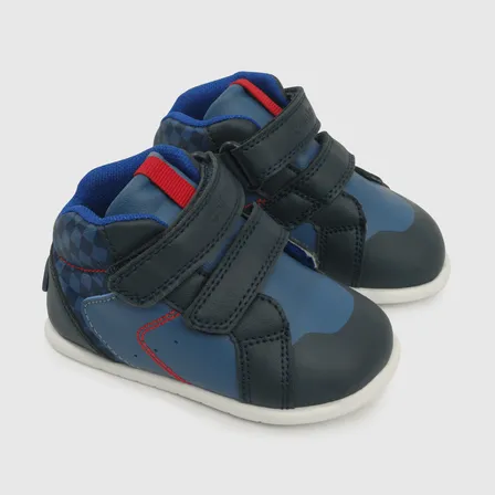 Zapatilla Urbana Bebés Azul 54698 Colloky