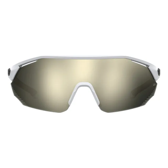 Lentes De Sol Under Armour 011/s Gris Con Estuche