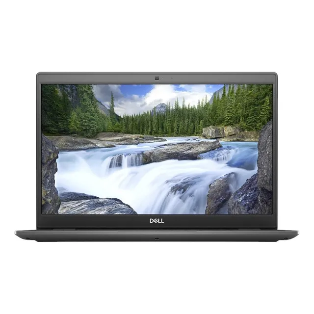 Notebook Latitude 3510 15.6" gris 8GB de Ram - 500GB HDD - Intel Core i5