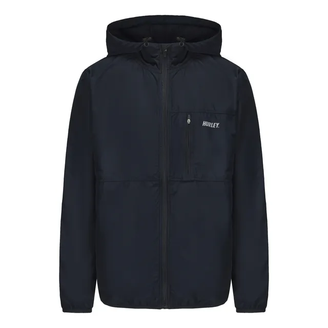 Campera Hurley - Explore Jacket