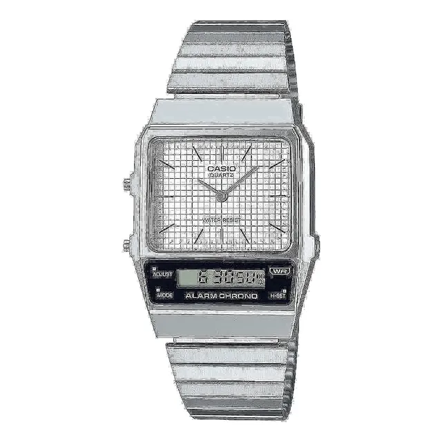 Reloj De Muñeca Casio Hombre Wdxj1