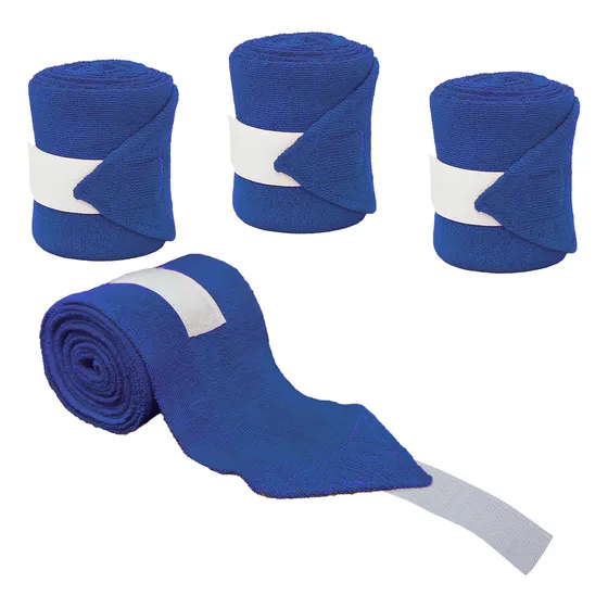 Vendas Elásticas Para Caballos X 4 Un. Económicas