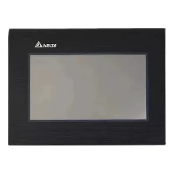 Pantalla Hmi Para Plc Delta 7  Dop-107sv