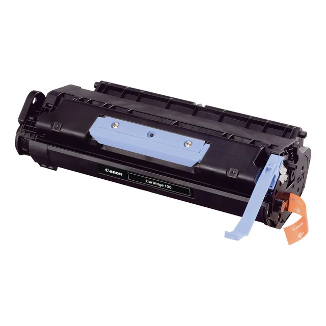Cartucho Toner Canon 106 Negro 5000 Paginas 0264b001aa /v