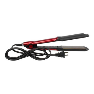 Plancha Alaciadora De Cabello Profesional De Salon Plancha Alaciadora De Cabello Profesional De Salon