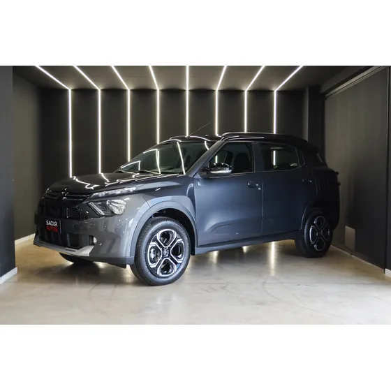 Citroën C3 Aircross 1.0 Shine Turbo 200 Cvt