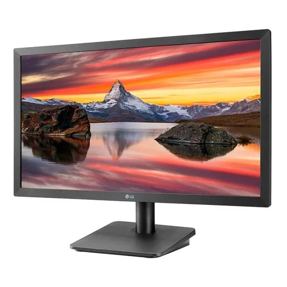 Monitor LG Lg22mp410b 21.45  1920x1080 Amd Freesync Hdmi