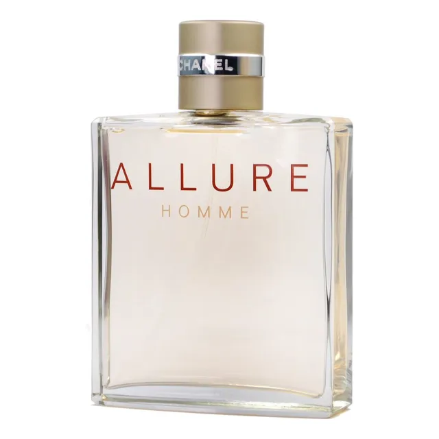 Eau de toilette Chanel Allure Homme 100 ml