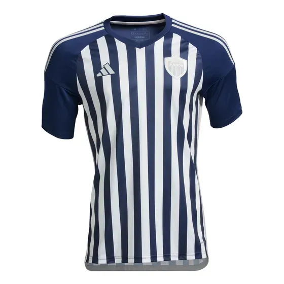 Camiseta Visitante Junior 2024 Iv4846 adidas
