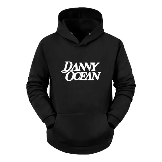 Danny Ocean Sudadera Hoodie Pop Dancehall Moombahton