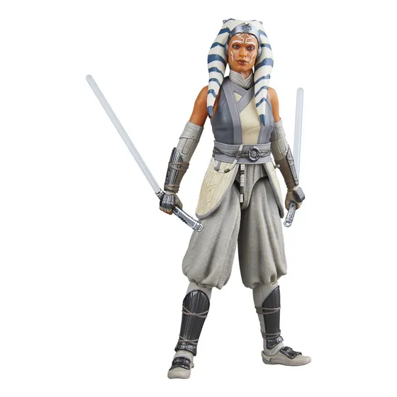 Figura Star Wars Black Series Ahsoka Tano (peridea)