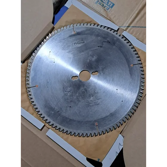 Disco Pilana 300x3.2x30 96 Dientes